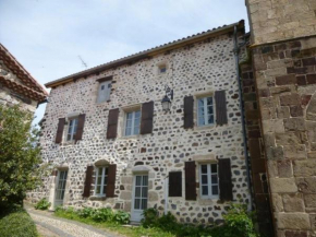 Gîte Arlempdes, 4 pièces, 6 personnes - FR-1-582-113